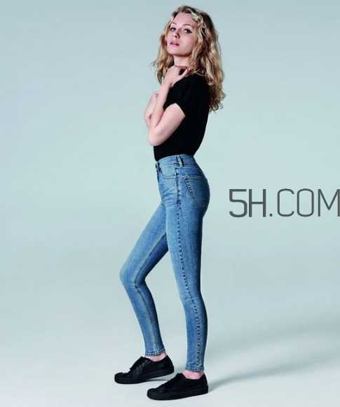 topshop褲子怎么選？topshop牛仔褲怎么樣？