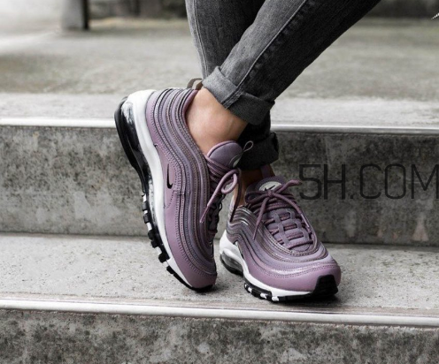 nike air max 97 taupe grey配色上腳效果怎么樣？