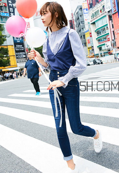 only衣服偏大嗎？only衣服可以退嗎？