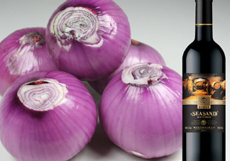 葡萄酒泡洋蔥有什么好處？葡萄酒泡洋蔥多久能喝