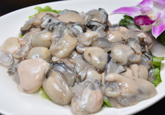 海蠣子有什么營(yíng)養(yǎng)價(jià)值？海蠣子蒸多長(zhǎng)時(shí)間