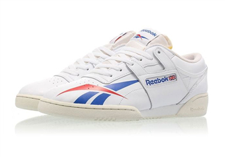 kasina與reebok聯(lián)名復古運動鞋多少錢_在哪買？