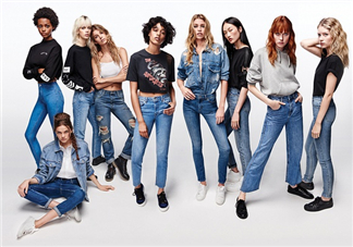 topshop褲子怎么選？topshop牛仔褲怎么樣？