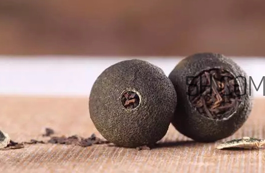 小青柑是哪里產(chǎn)的？小青柑為什么這么火