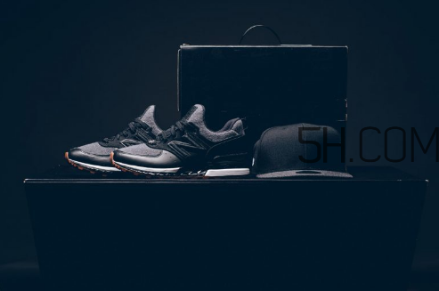 new era與new balance 574s聯(lián)名運(yùn)動(dòng)鞋多少錢？