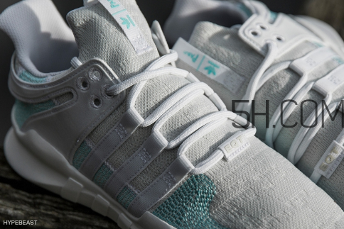 parley與adidas eqt support adv海洋聯(lián)名運(yùn)動鞋多少錢？