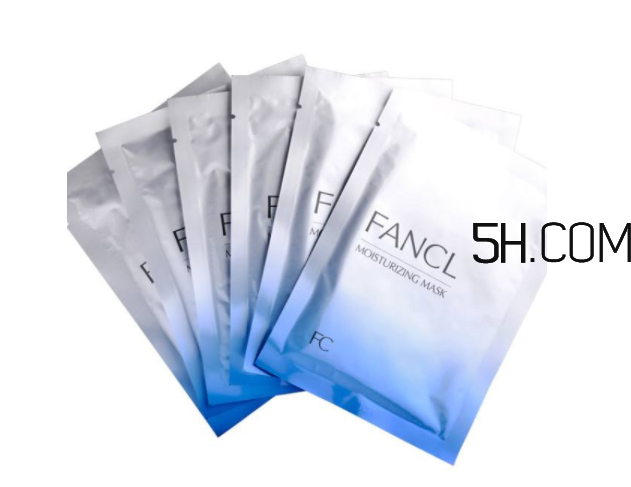 fancl面膜敷完要洗嗎？fancl面膜孕婦能用嗎？