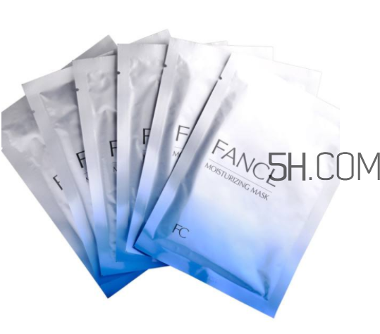 fancl面膜哪款最好用？fancl面膜保質(zhì)期多久？