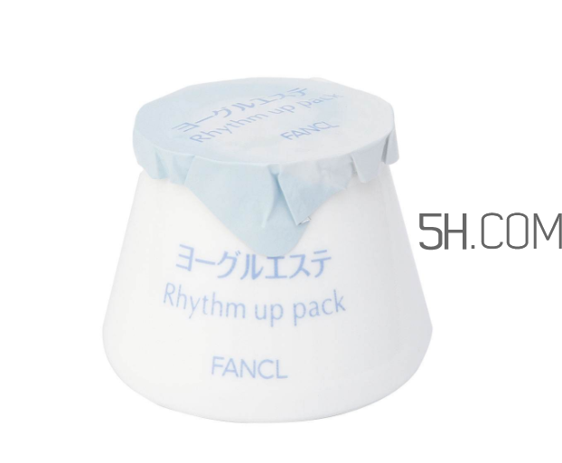 fancl乳酪面膜怎么樣？fancl芳珂乳酪面膜可以天天用嗎？