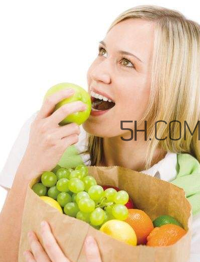 秋季皮膚過敏怎么辦？女性秋季食療進補誤區(qū)