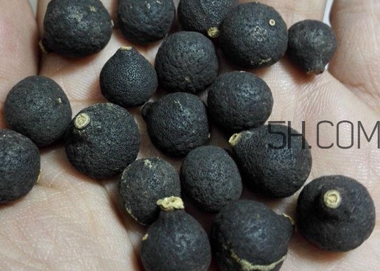 新會(huì)柑核多少錢(qián)一斤？新會(huì)柑核的功效與作用