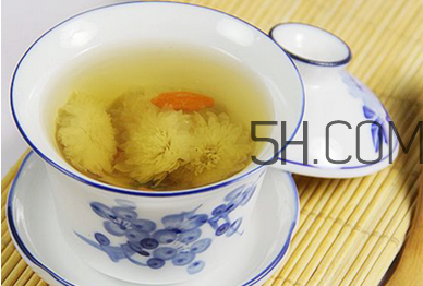 秋天喝什么茶去濕氣？秋天喝什么茶減肥？