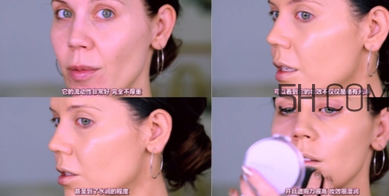 la girl洛杉磯女孩粉底液多少錢？洛杉磯女孩粉底液怎么用