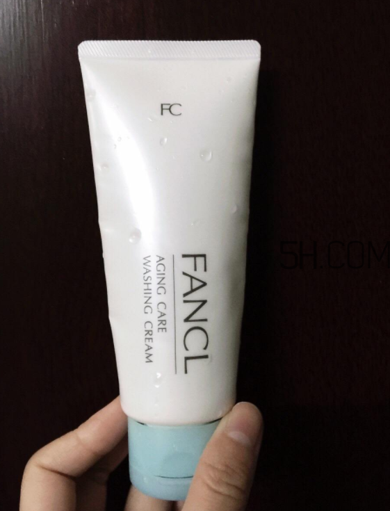 fancl芳珂洗面奶多少錢？fancl洗面奶專柜價格