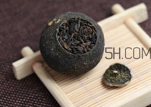 小青柑和大紅柑哪個貴？小青柑怎么保存