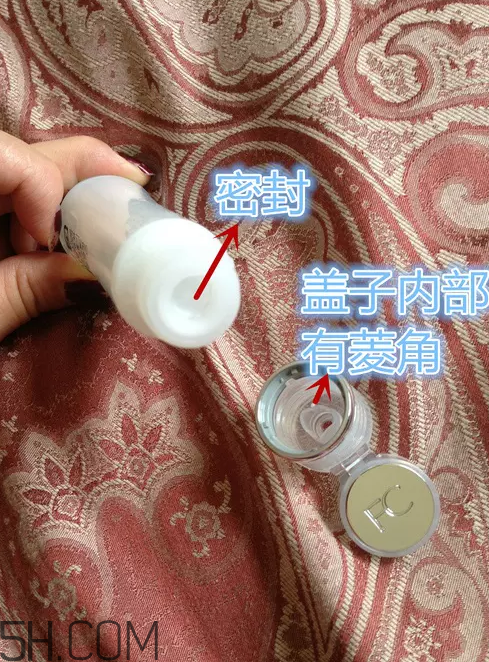 芳珂fancl水乳怎么樣？fancl水乳怎么打開