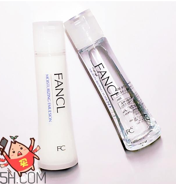 fancl芳珂水乳多少錢？fancl芳珂水乳專柜價格