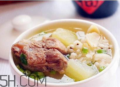 秋天宜吃什么食物？女性秋季養(yǎng)生吃什么？