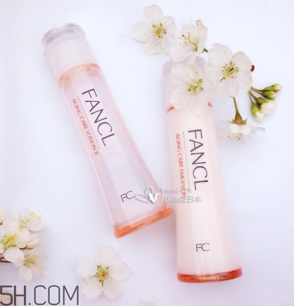 fancl水乳保質(zhì)期多久？fancl水乳真假辨別