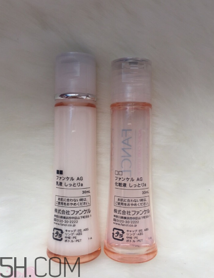 fancl水乳保質(zhì)期多久？fancl水乳真假辨別