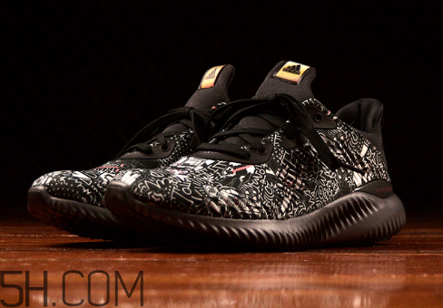 star wars與adidas聯(lián)名alphabounce小椰子多少錢？