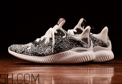 star wars與adidas聯(lián)名alphabounce小椰子多少錢？