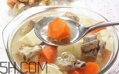 秋季如何養(yǎng)陰？秋季減肥食譜