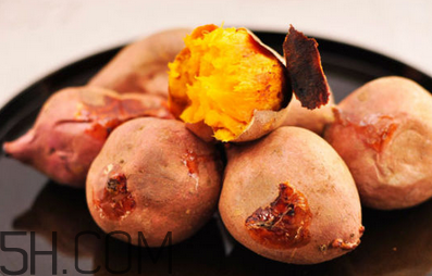 秋季吃紅薯的好處？秋天為什么要吃肉？