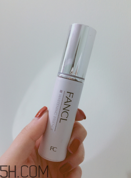 fancl精華液好用嗎？fancl精華多少日元？