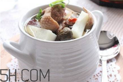 秋燥喝什么湯好？秋季適合吃什么肉？