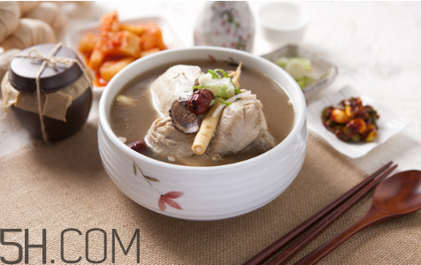 秋燥喝什么湯好？秋季適合吃什么肉？