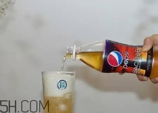 百事可樂萬圣節(jié)限定多少錢？百事可樂萬圣節(jié)粉色可樂
