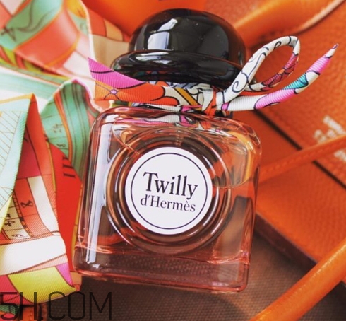 愛馬仕twilly香水多少錢？愛馬仕twilly絲巾香水專柜價(jià)格