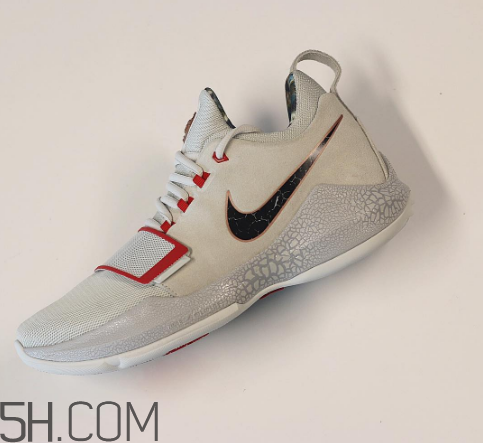 nike pg 1角斗士主題配色會(huì)發(fā)售嗎_實(shí)物什么樣？