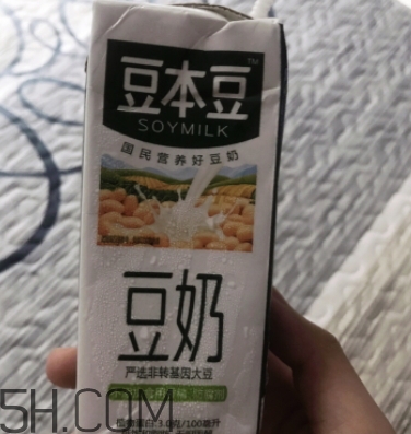 豆本豆豆奶多少錢一箱？豆本豆豆奶價(jià)格