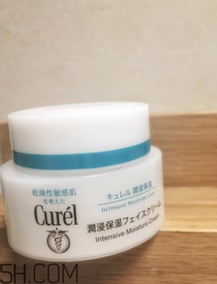 珂潤(rùn)面霜怎么樣？珂潤(rùn)面霜好用嗎？