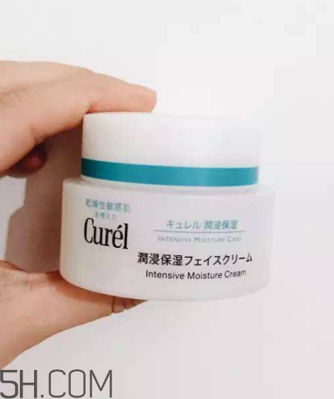 珂潤面霜怎么樣？珂潤面霜好用嗎？