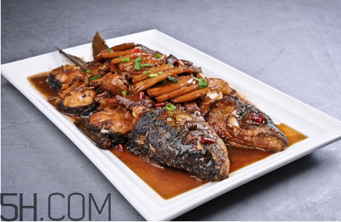立秋后吃什么魚好？秋老虎吃什么解暑？