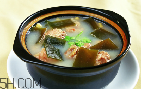 立秋后吃什么魚好？秋老虎吃什么解暑？