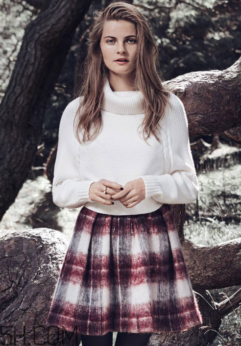 vero moda的衣服貴嗎？vero moda衣服價格