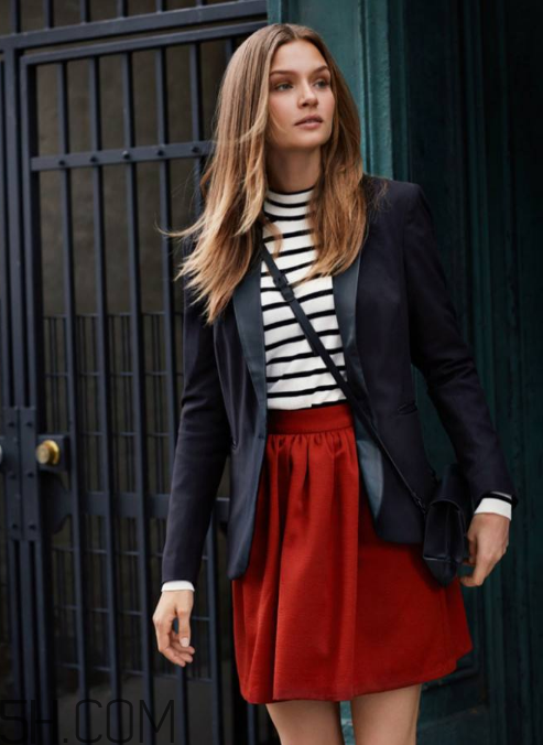 vero moda的衣服貴嗎？vero moda衣服價格