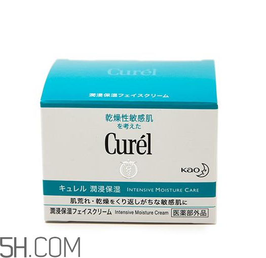 珂潤面霜適合什么年齡？珂潤面霜適合油皮嗎？