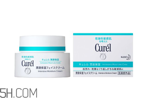 珂潤(rùn)面霜適合夏天用嗎？夏天用珂潤(rùn)面霜會(huì)油嗎？