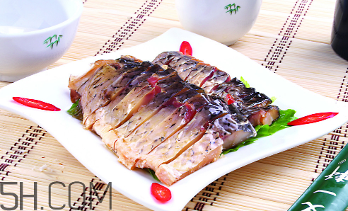 沒有魚刺的魚是哪種魚？如何挑選魚？