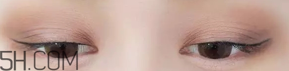 假日少女出街妝容怎么化？少女感妝容畫法