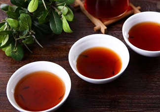 普洱茶苦嗎？普洱茶生茶和熟茶的區(qū)別