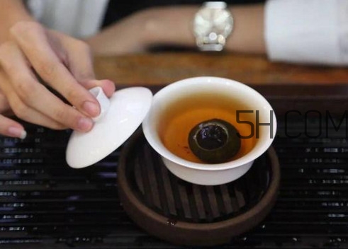 小青柑怎么挑選？小青柑可以隔夜喝嗎