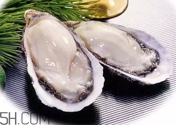 海蠣子是寒性的嗎？海蠣子是蒸還是煮好吃