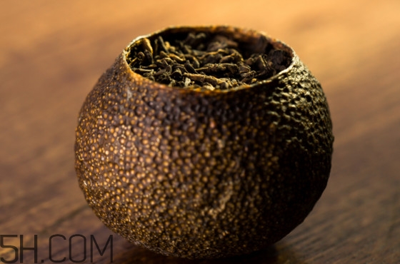 小青柑好喝嗎？小青柑有白霜是發(fā)霉了嗎