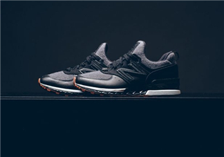 new era與new balance 574s聯(lián)名運(yùn)動(dòng)鞋多少錢？